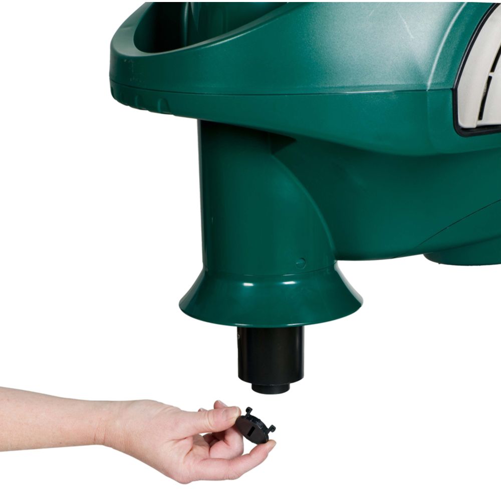 Mosquito Magnet Executive MM3300 hyttysansa