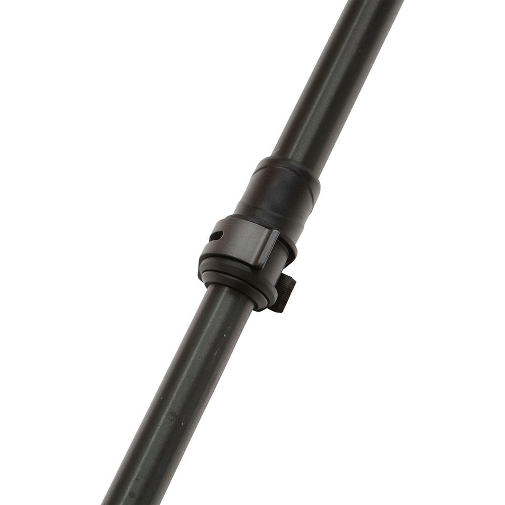 Allen justerbart skjutstöd max. 155 cm