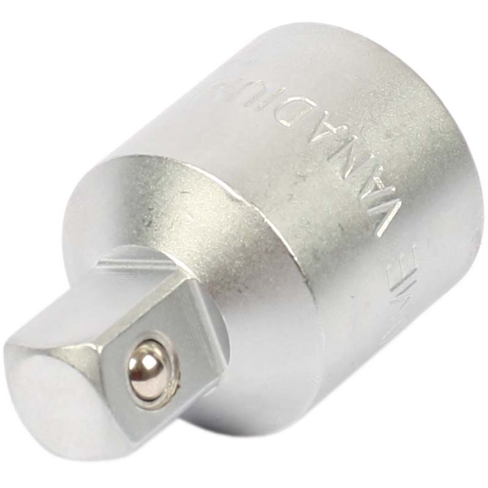 MTX Tools padruniadapter, 3/4"->1/2"