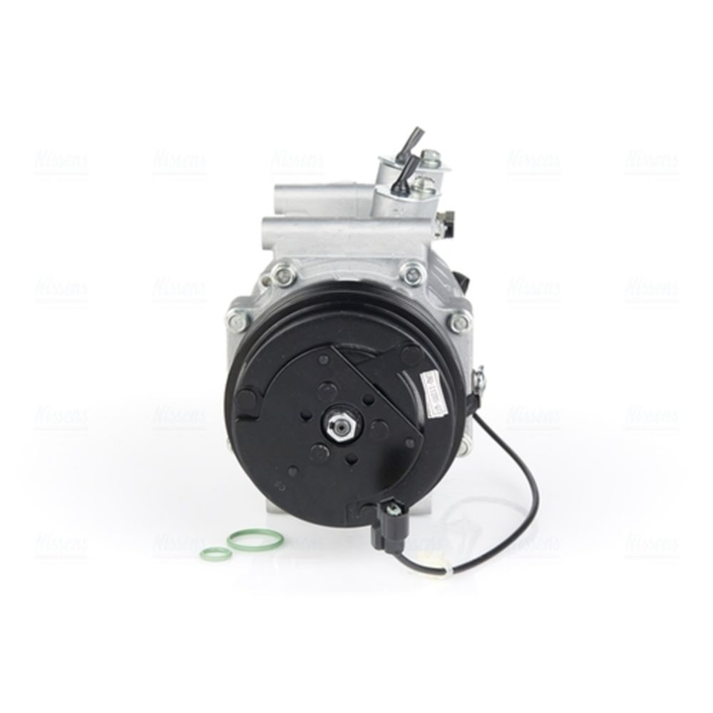 Kliimaseadme kompressor 30-04000
