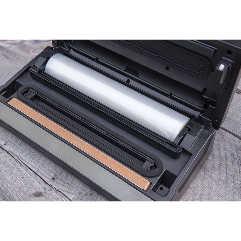 Patriot VAC-1 vaakumpakendaja, 130 W
