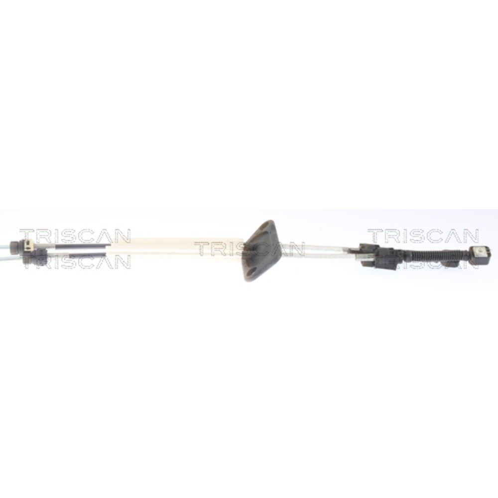 Vajer, manuell transmission 24-00280