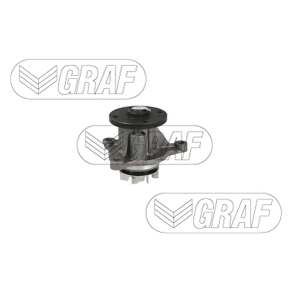 Vesipumppu 30-05397