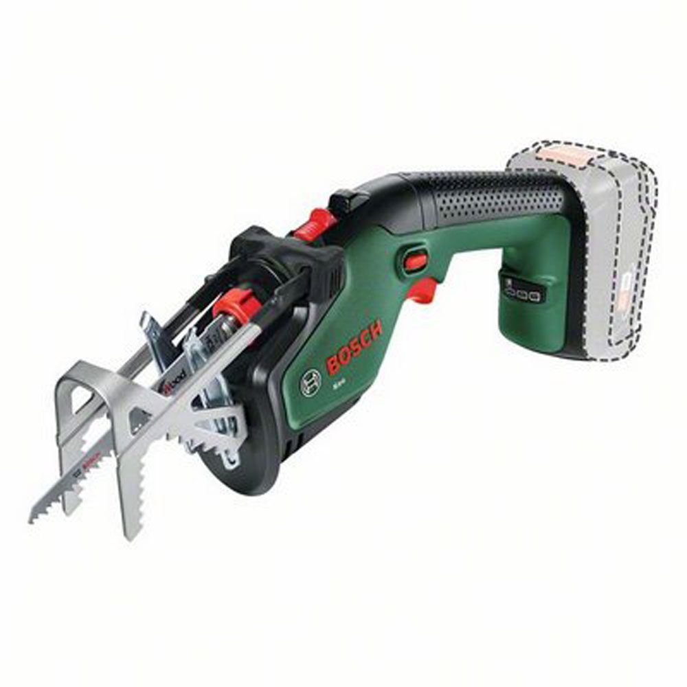 Bosch Keo 18 V Solo akuoksasaag
