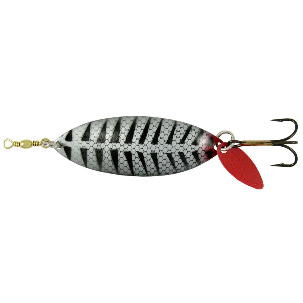 Bete Krokodil 7 cm 18 g skeddrag