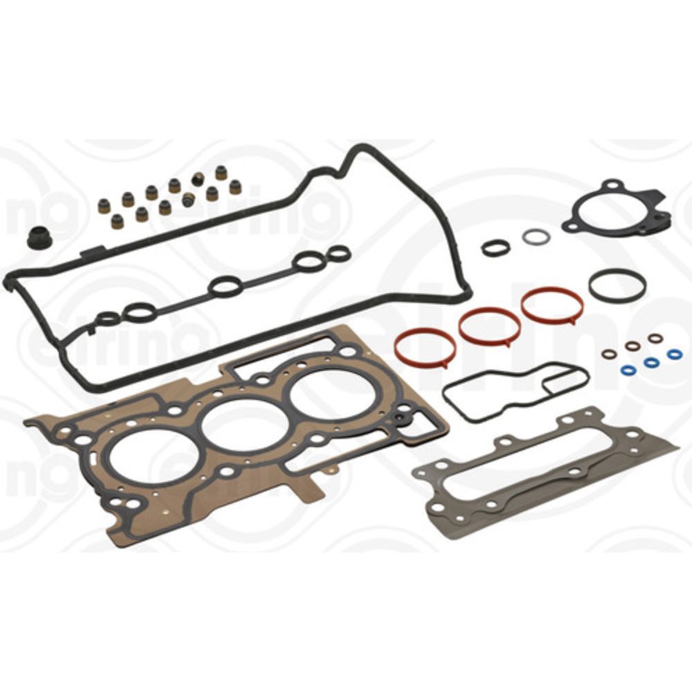 Packningssats, topplock 27-02631
