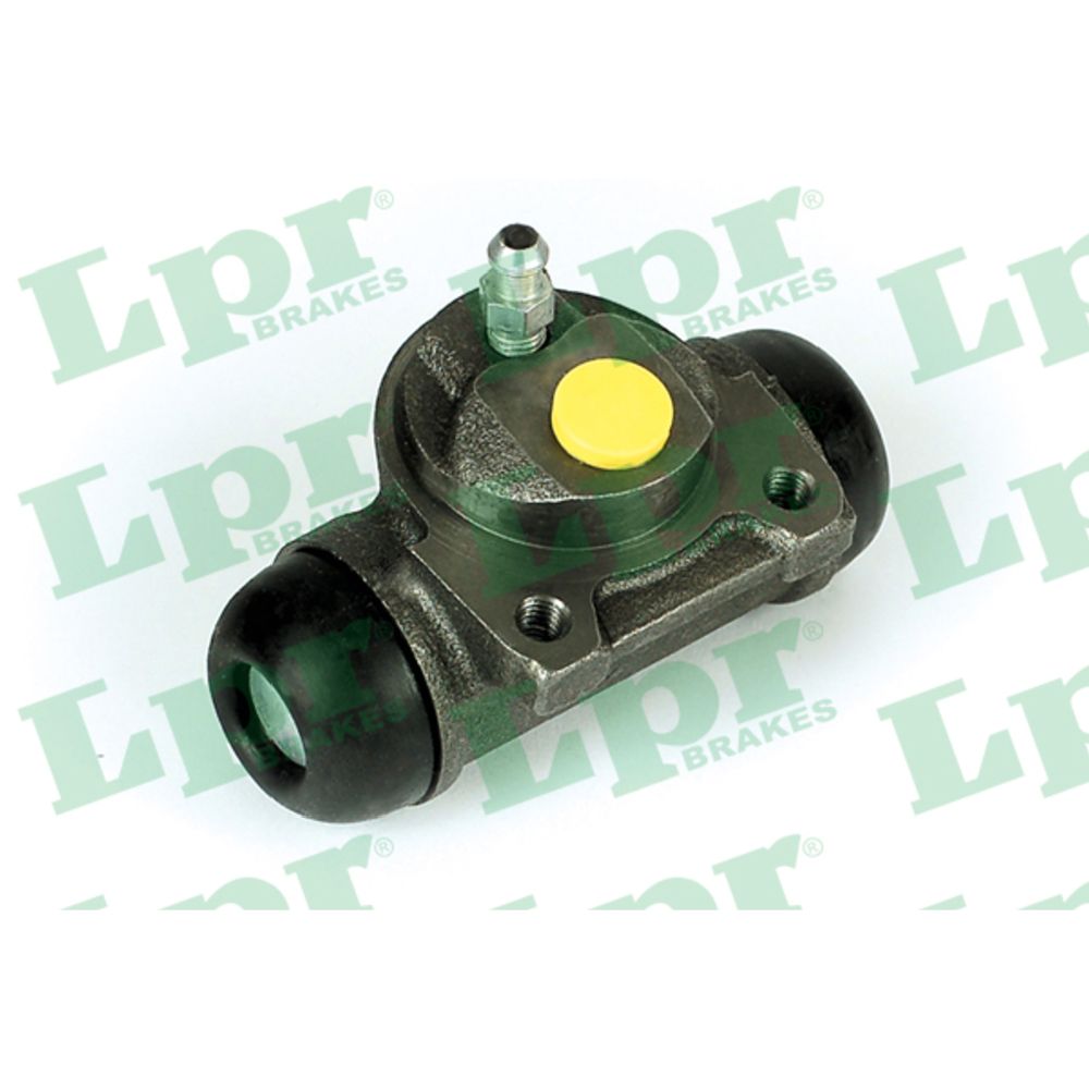 Rattapidurisilinder 23-4600