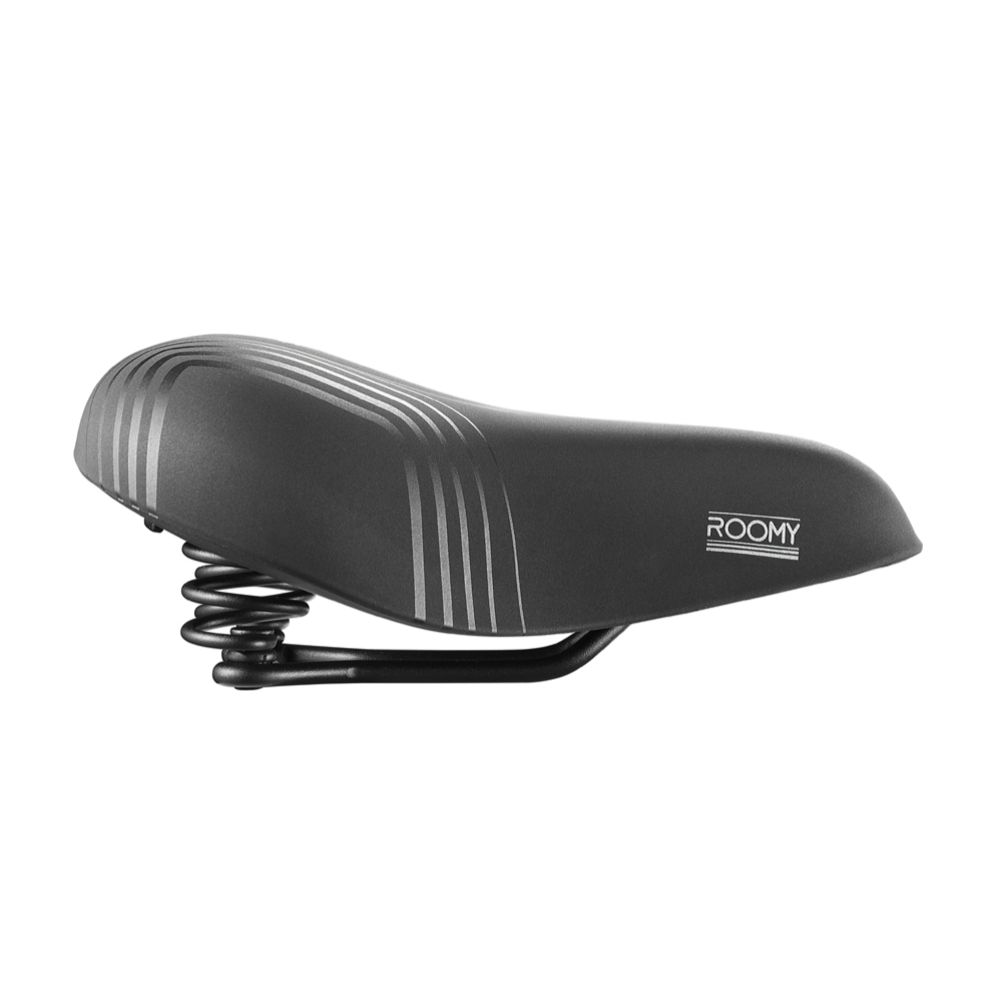 Selle Royal Roomy Relaxed cykelsadel
