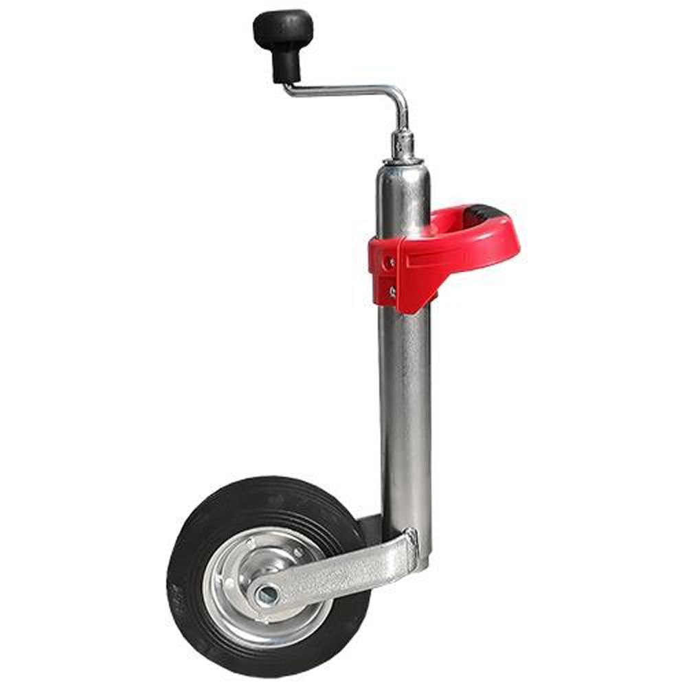 Nokkapyörän apukahva 48mm