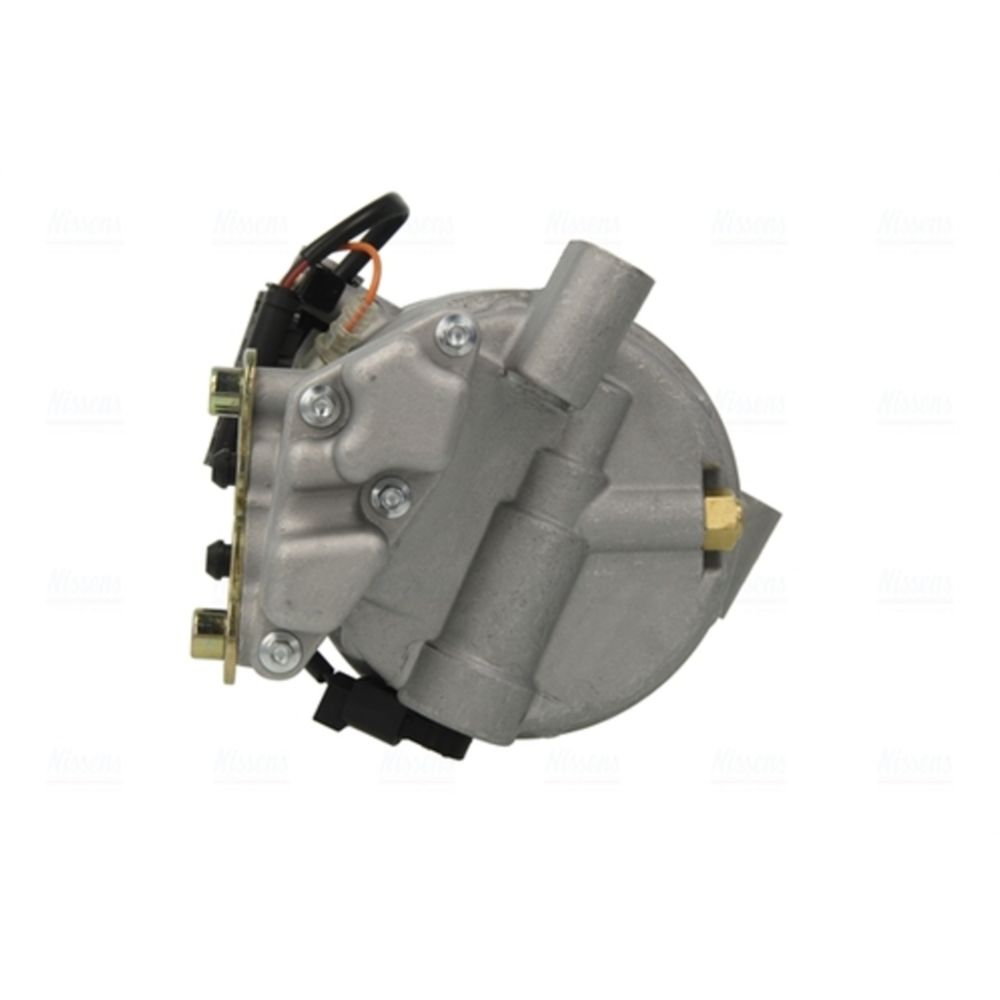 Ilmastointilaitteen kompressori 30-00442