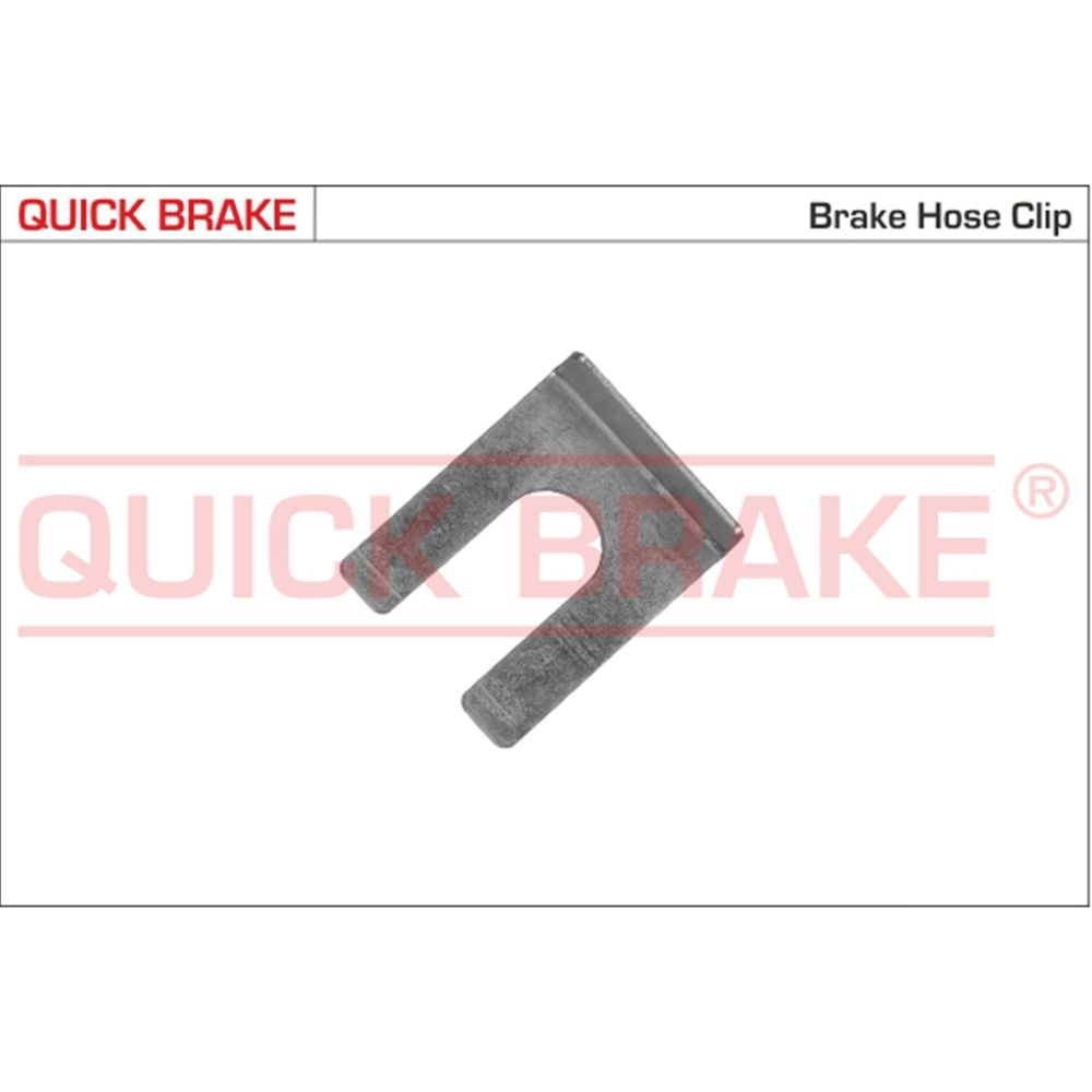 Jarruletkun pidike 22-2137