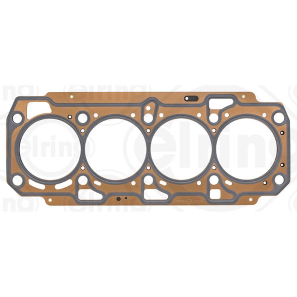 Packning, topplock 27-02195