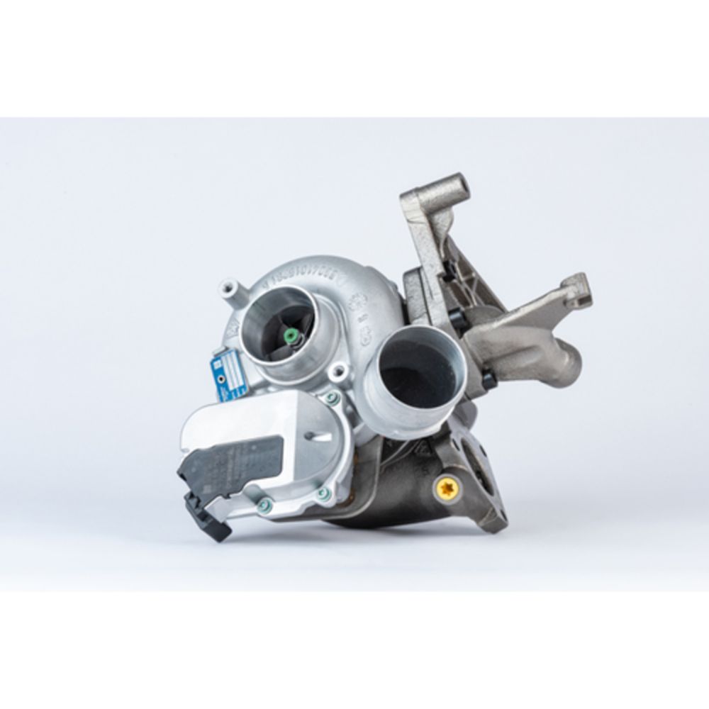 Turboahdin 13-00636