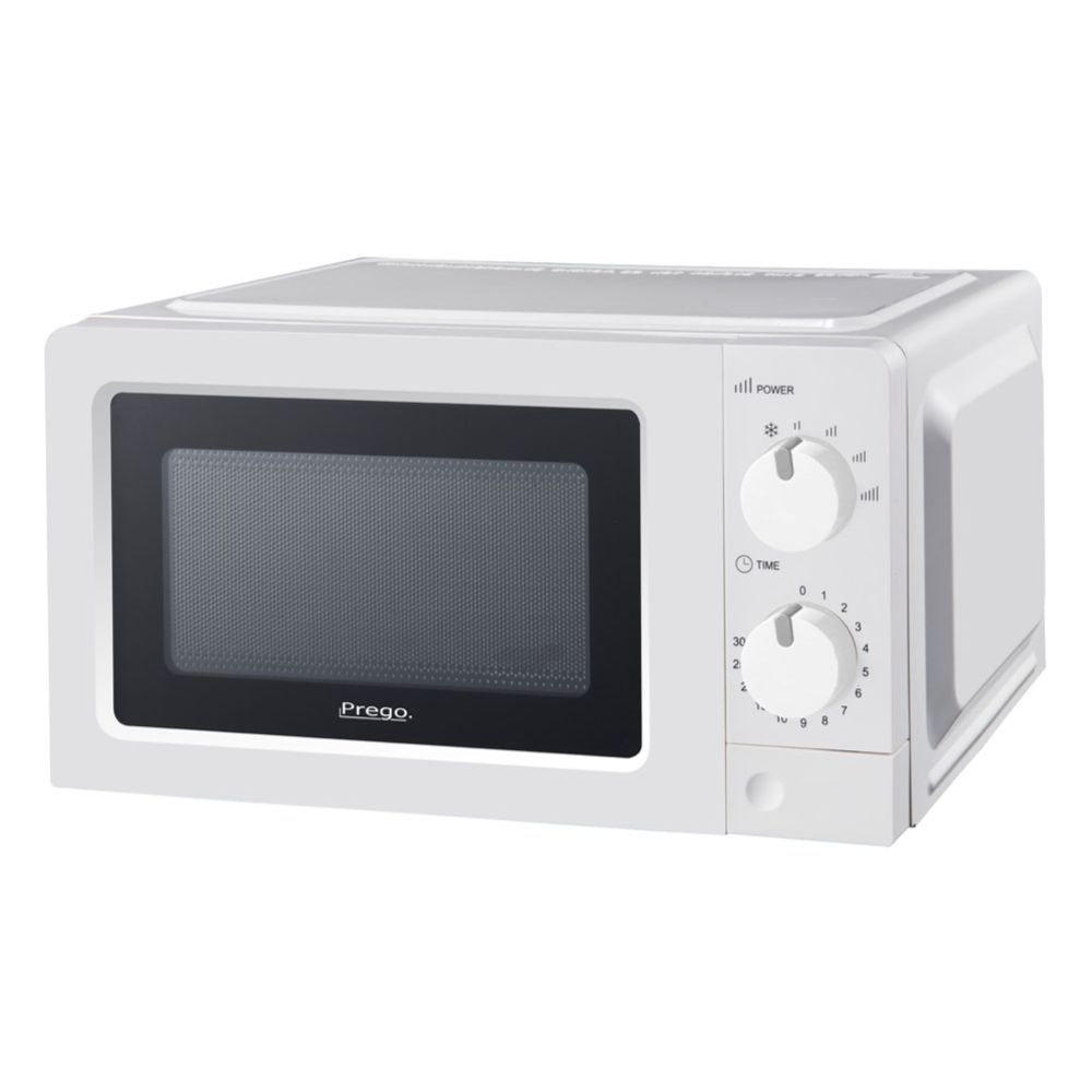 Prego Mikroaaltouuni 20l