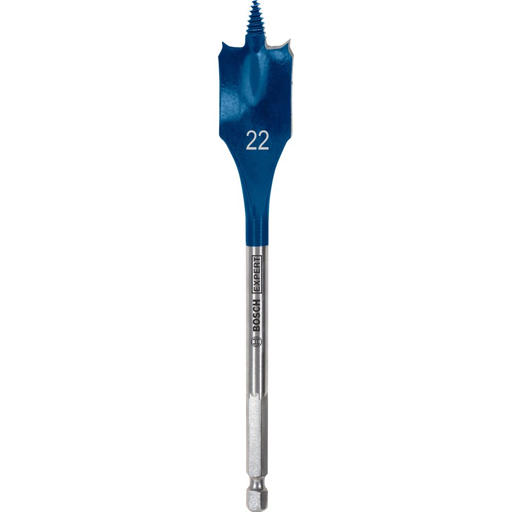 Bosch EXPERT Self Cut Speed lattaporanterä