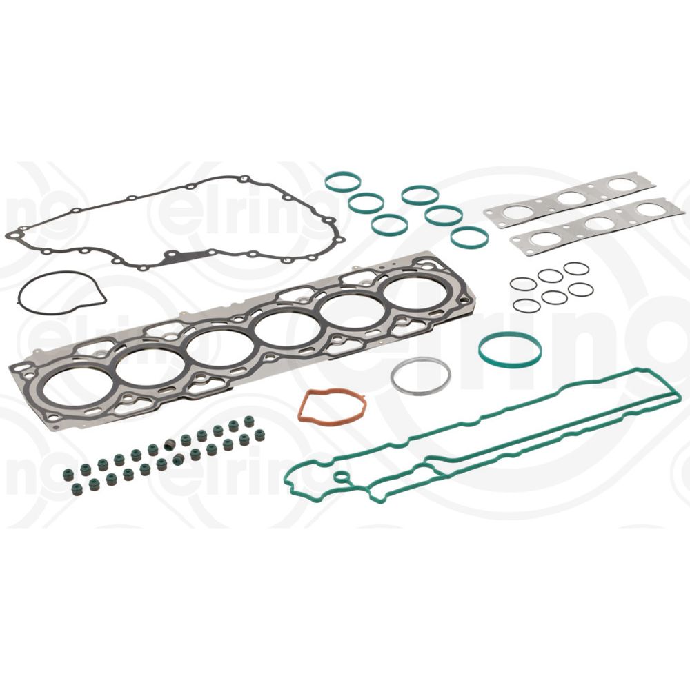 Packningssats, topplock 27-02608