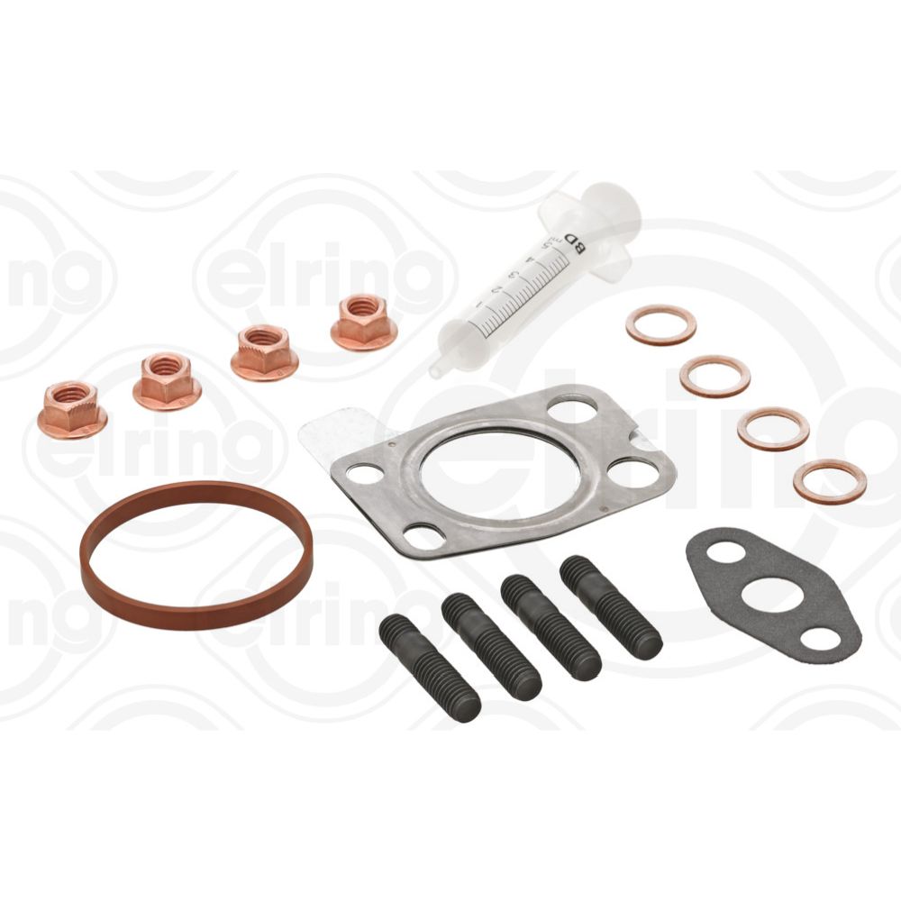 Monteringsats, Turbo 13-0005