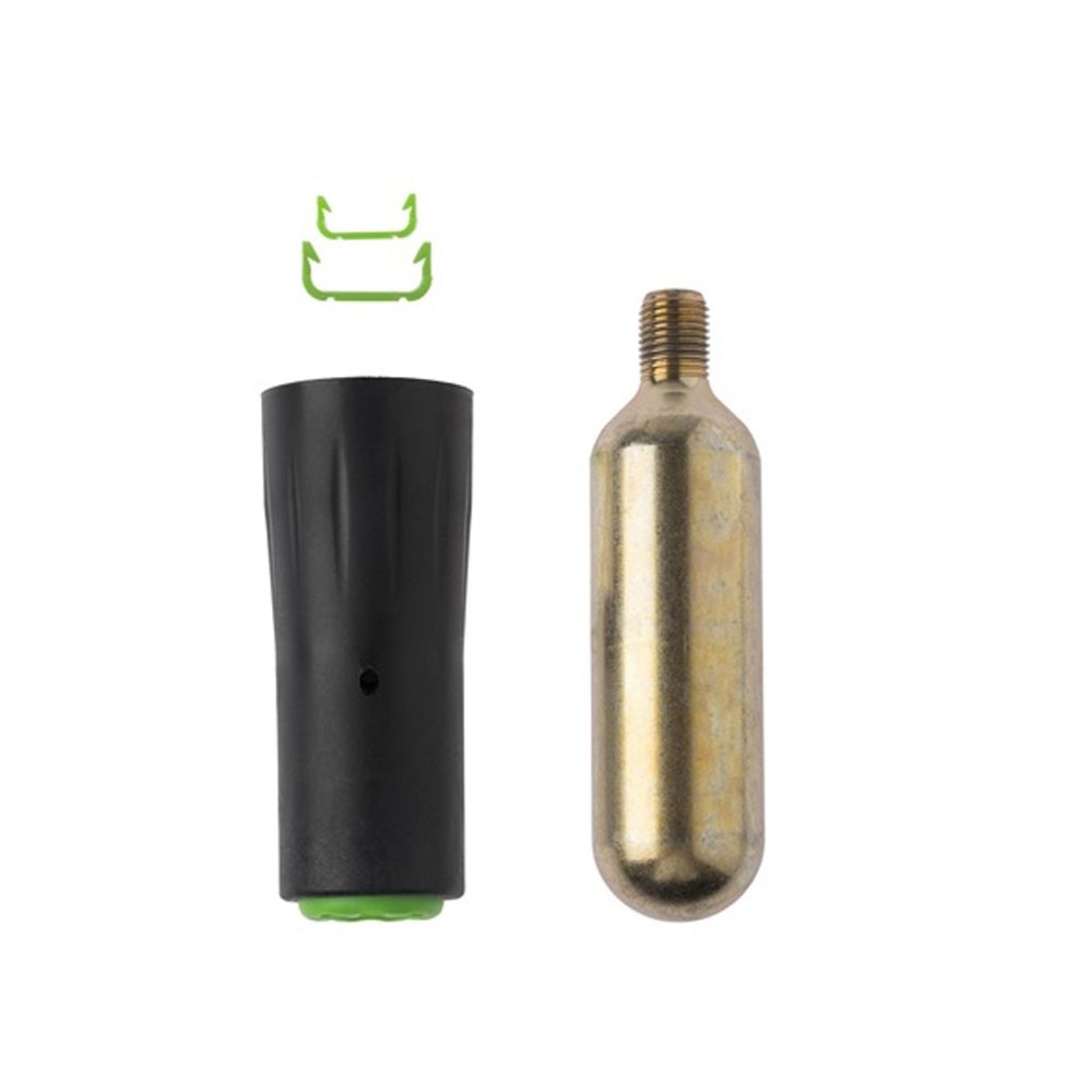 Spinlock Cento Junior reservpatronsats 20 g
