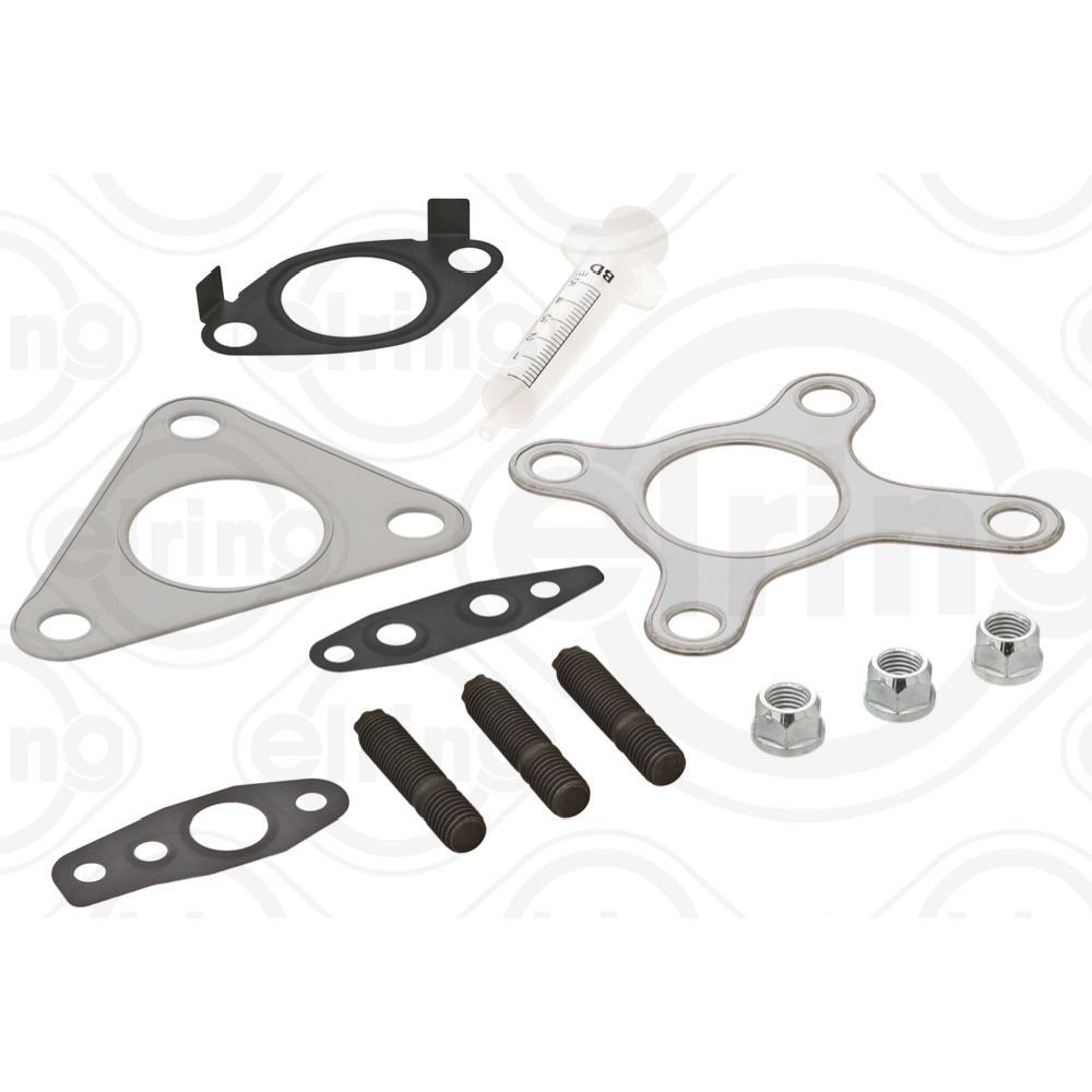 Monteringsats, Turbo 13-0171