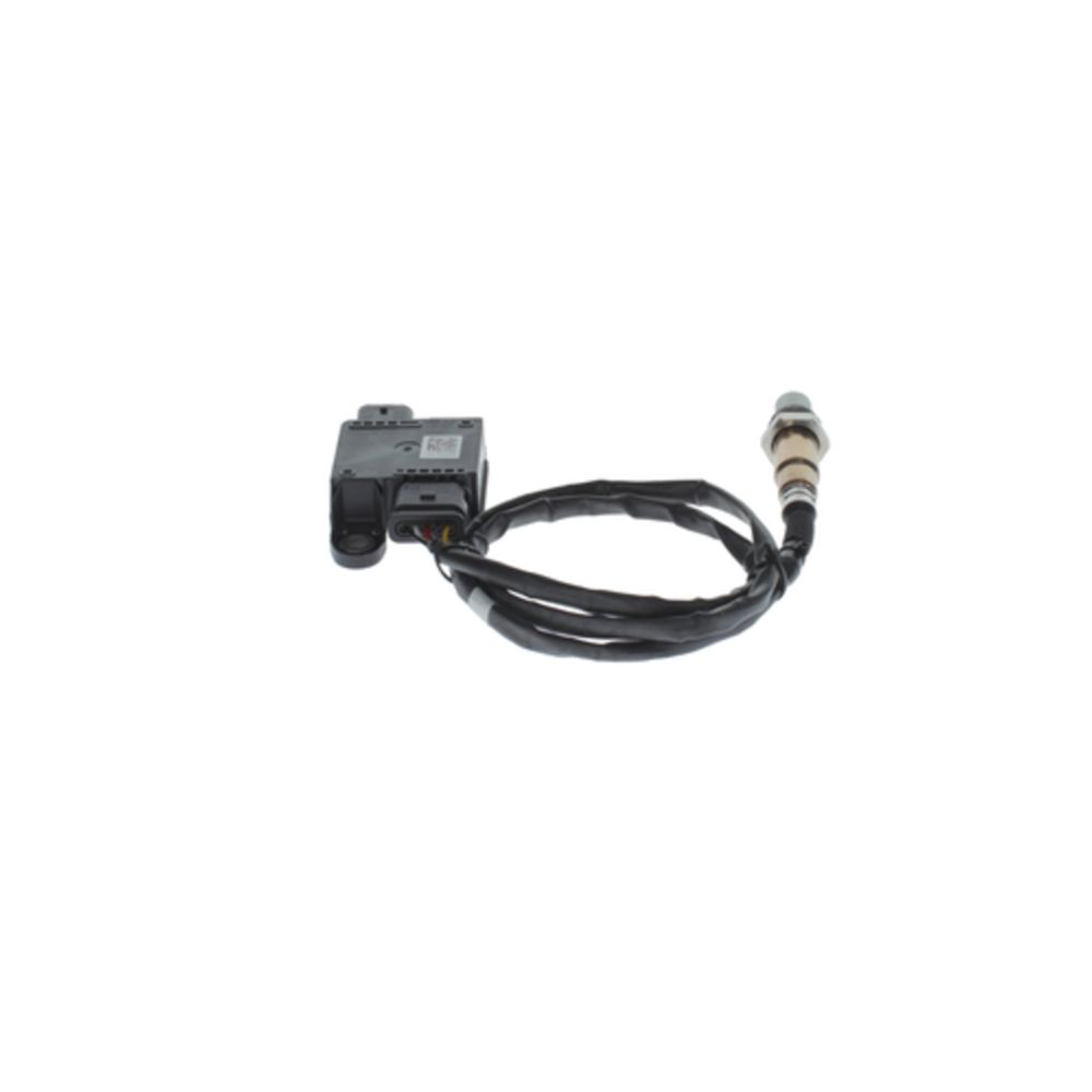 Partikelsensor 28-01526