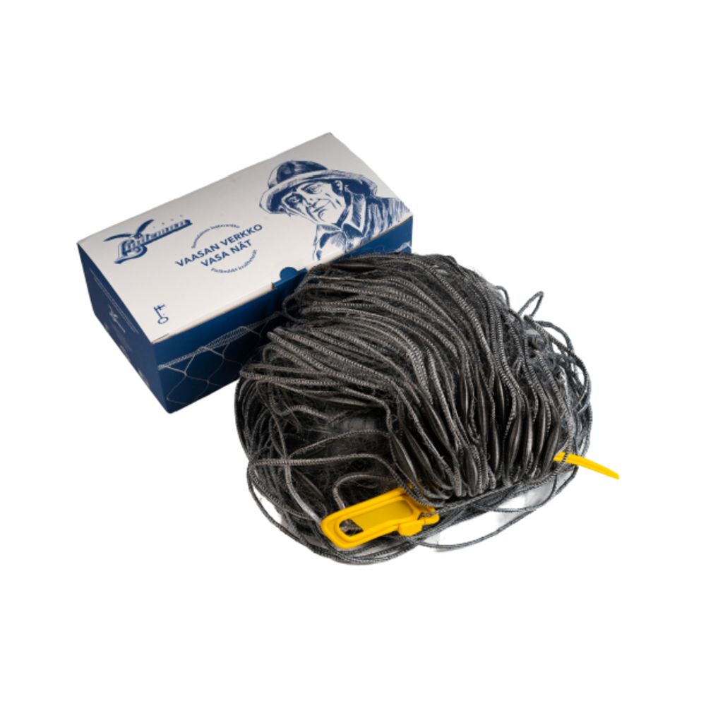 Lindeman strömmingsnät 30 m