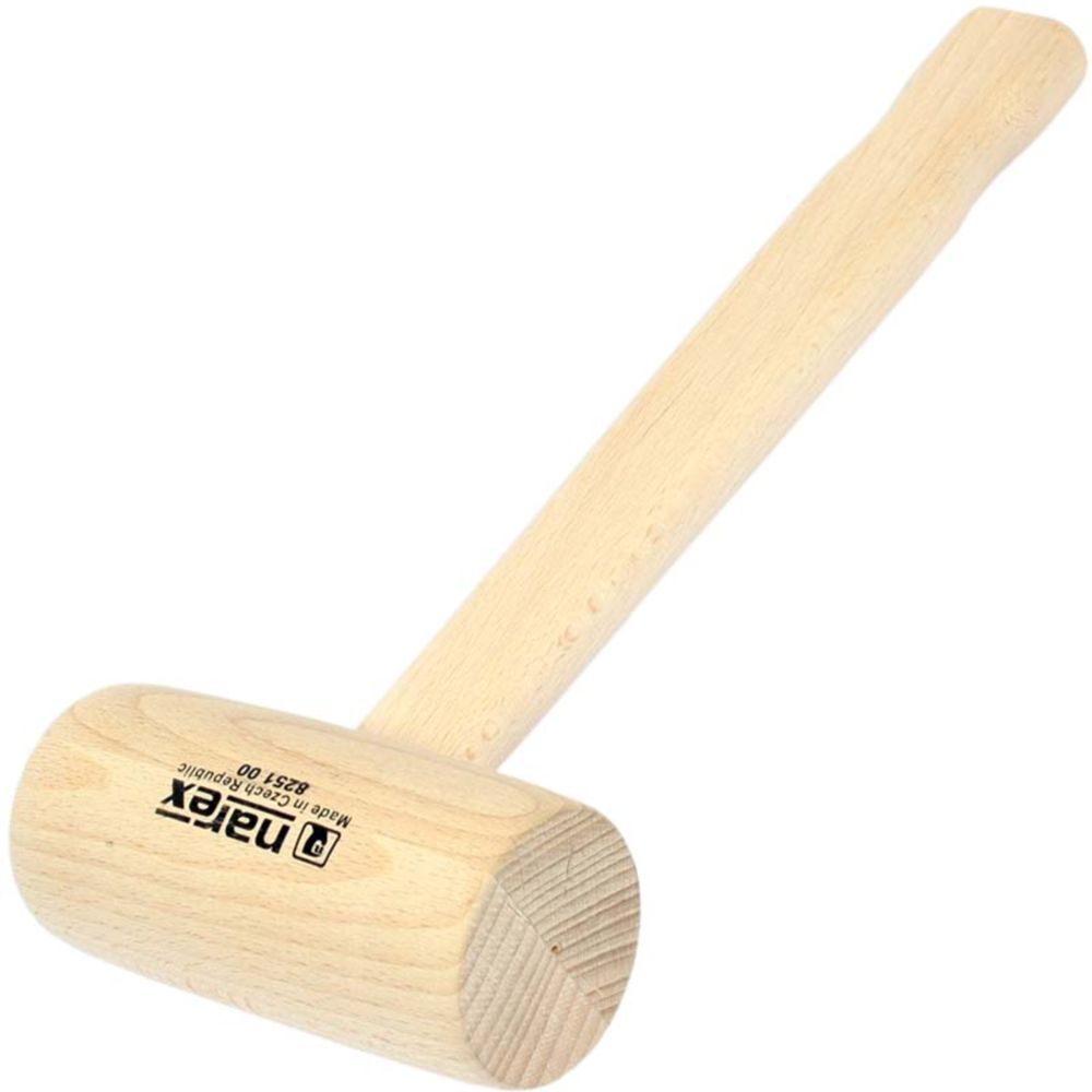 Narex träklubba för snickare