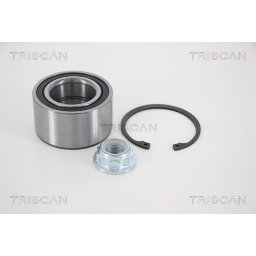 Pyöränlaakerisarja 21-1763