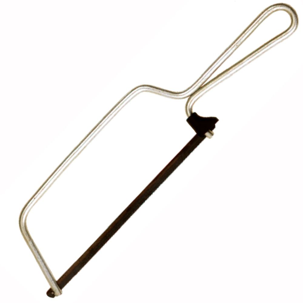 Bahco 218 minibågfil