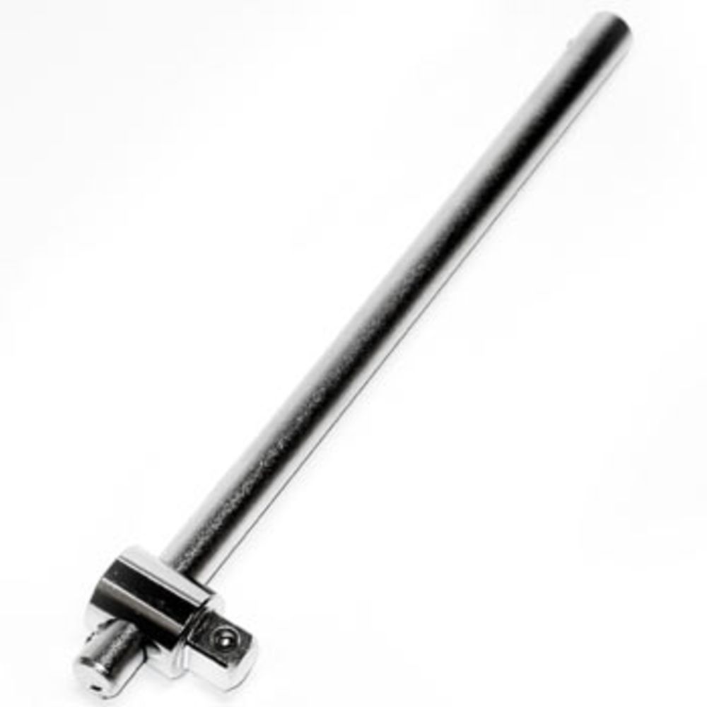 MTX Tools T-liugurkäepide 3/8"