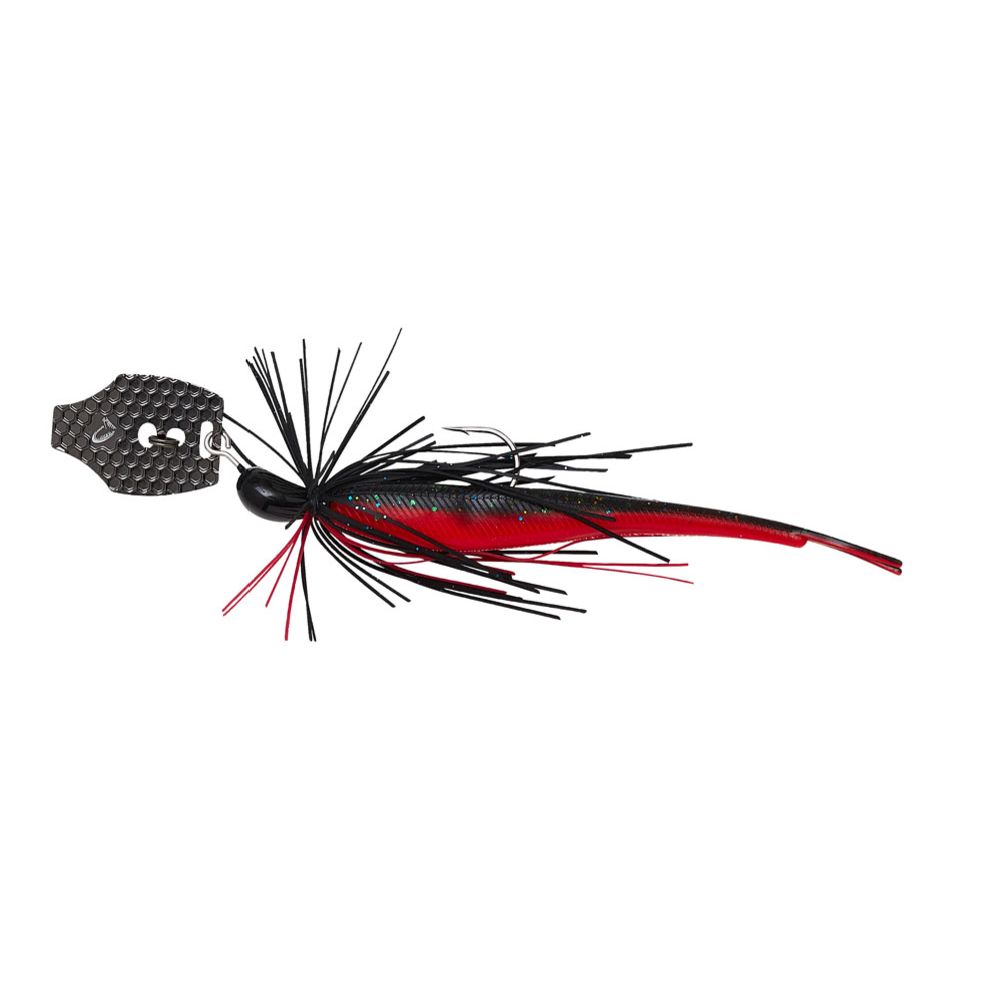 Savage Gear Crazy Swim Jig 10 cm 8,5 g