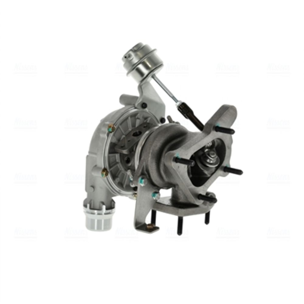 Turboahdin 13-93233