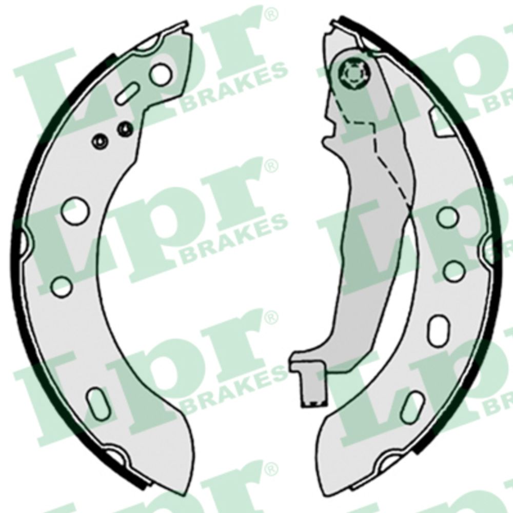 Jarrukenkäsarja 22-3383