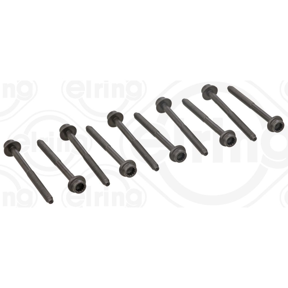 Bultsats, topplock 25-00069