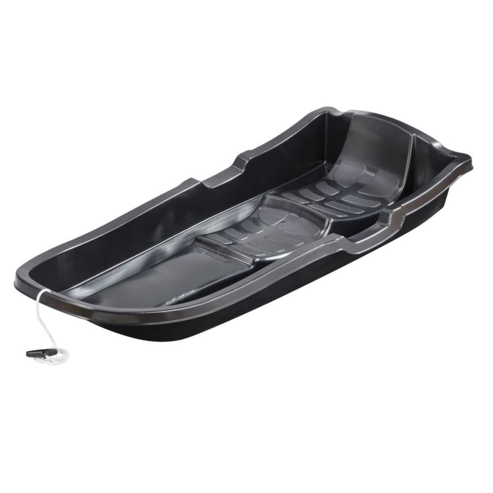 Stiga Pace Duo pulka dubbel svart