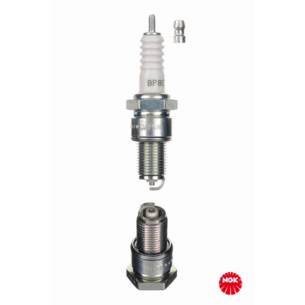 NGK BP8ES tändstift