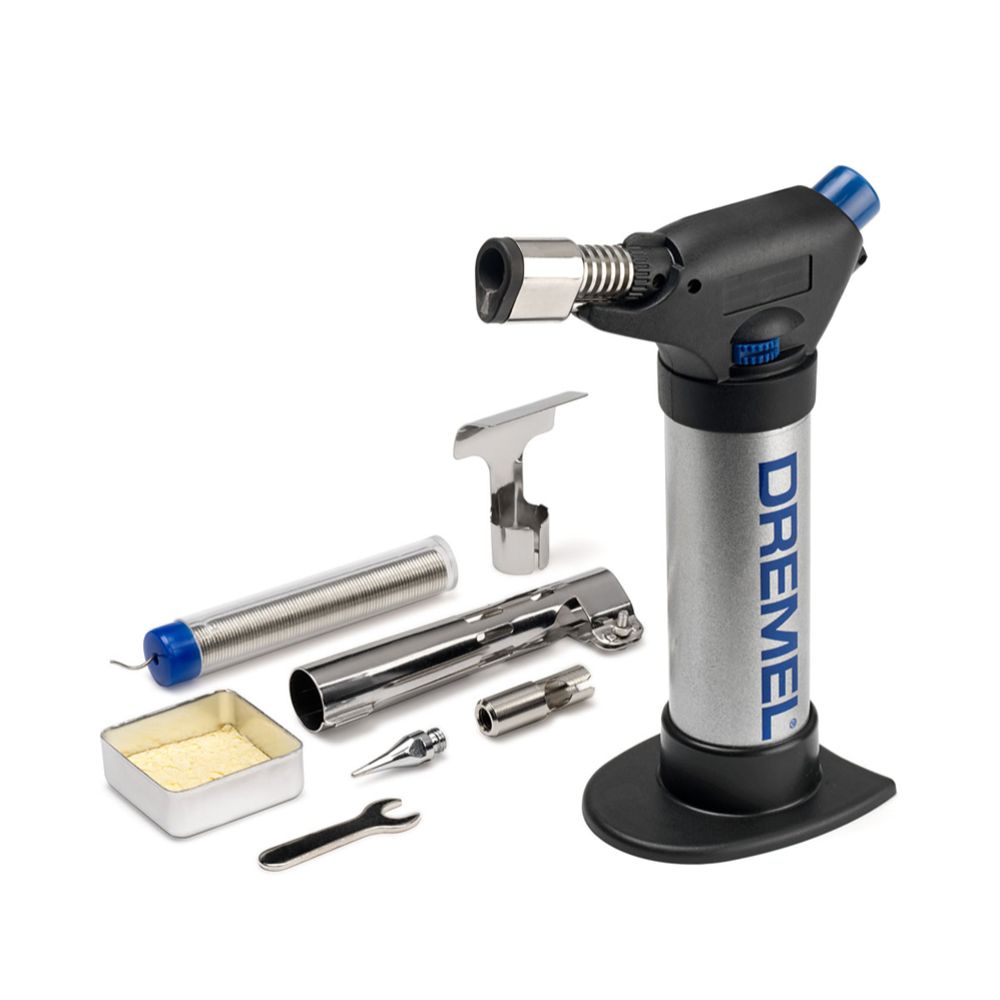 Dremel VersaFlame 2200-5 kaasupoltin