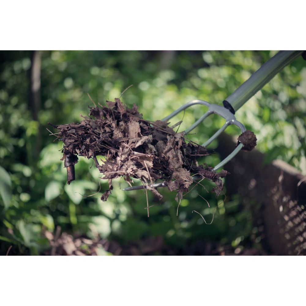 Fiskars Xact kompostgrep