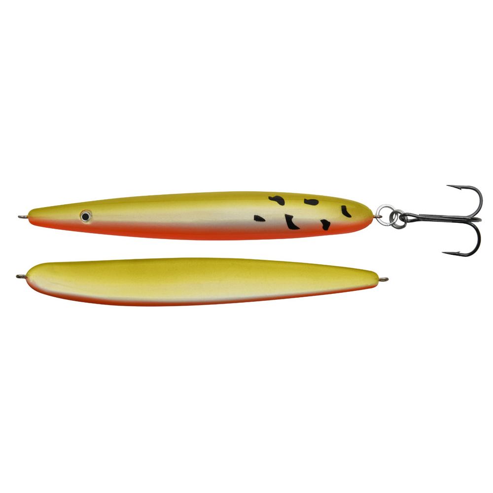 Grizzly Heksen 27 g 11,5 cm meritaimenuistin