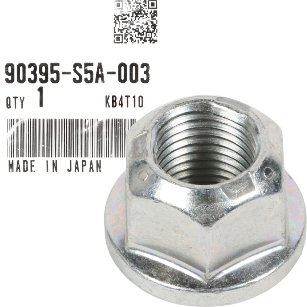 Camber-säätöruuvi 75-02264