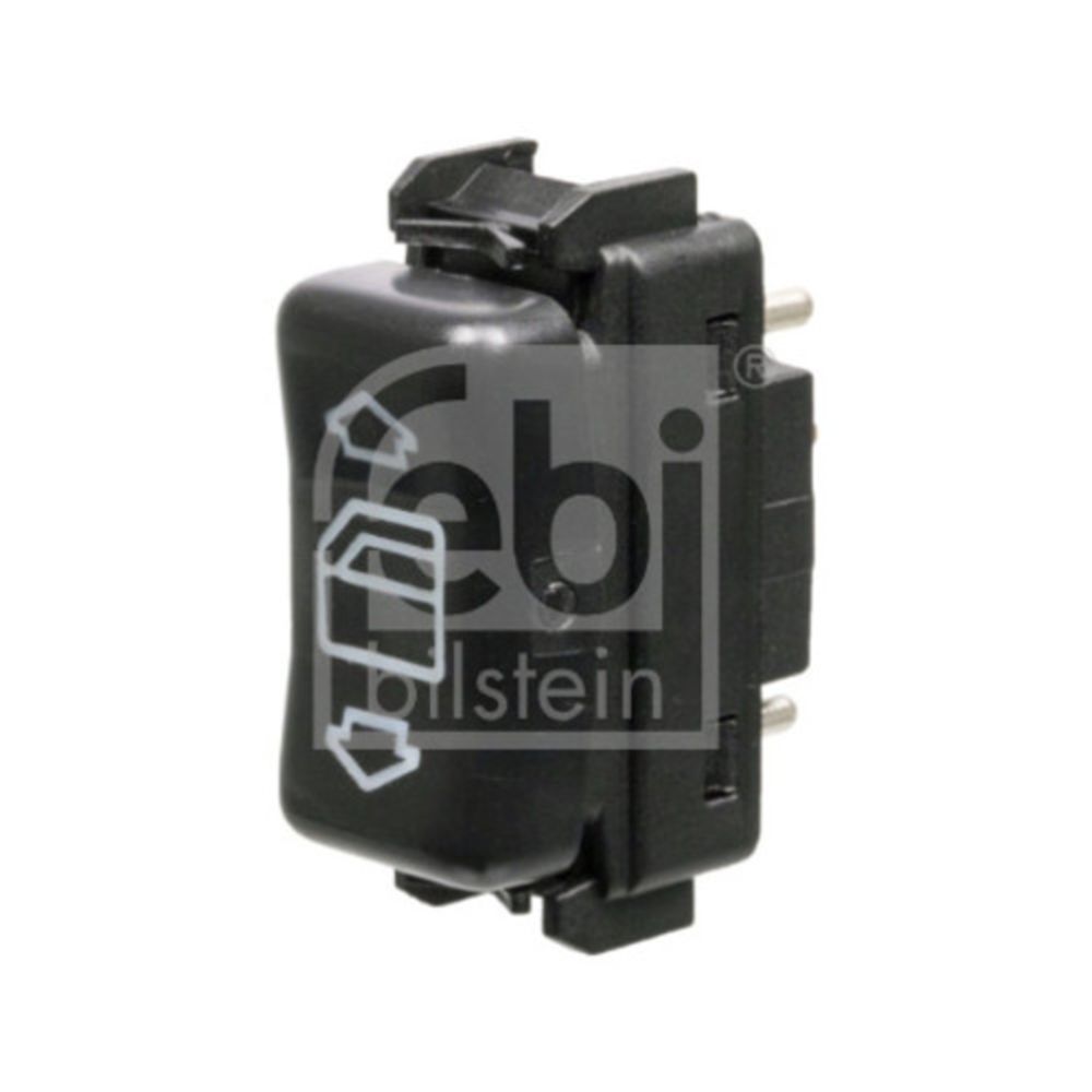 Lasinnostimen kytkin 48-8738