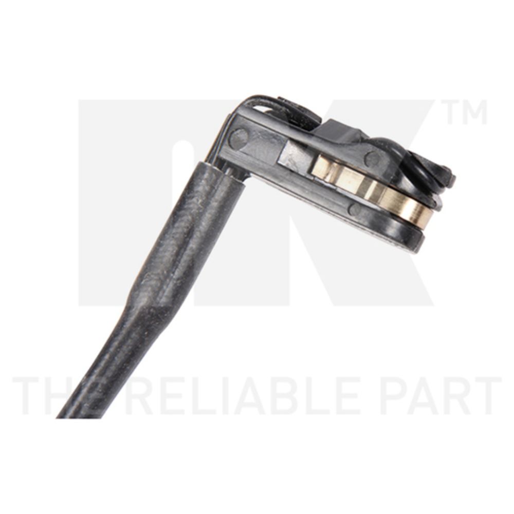 Jarrupalan kulumisenilmaisin 23-15072