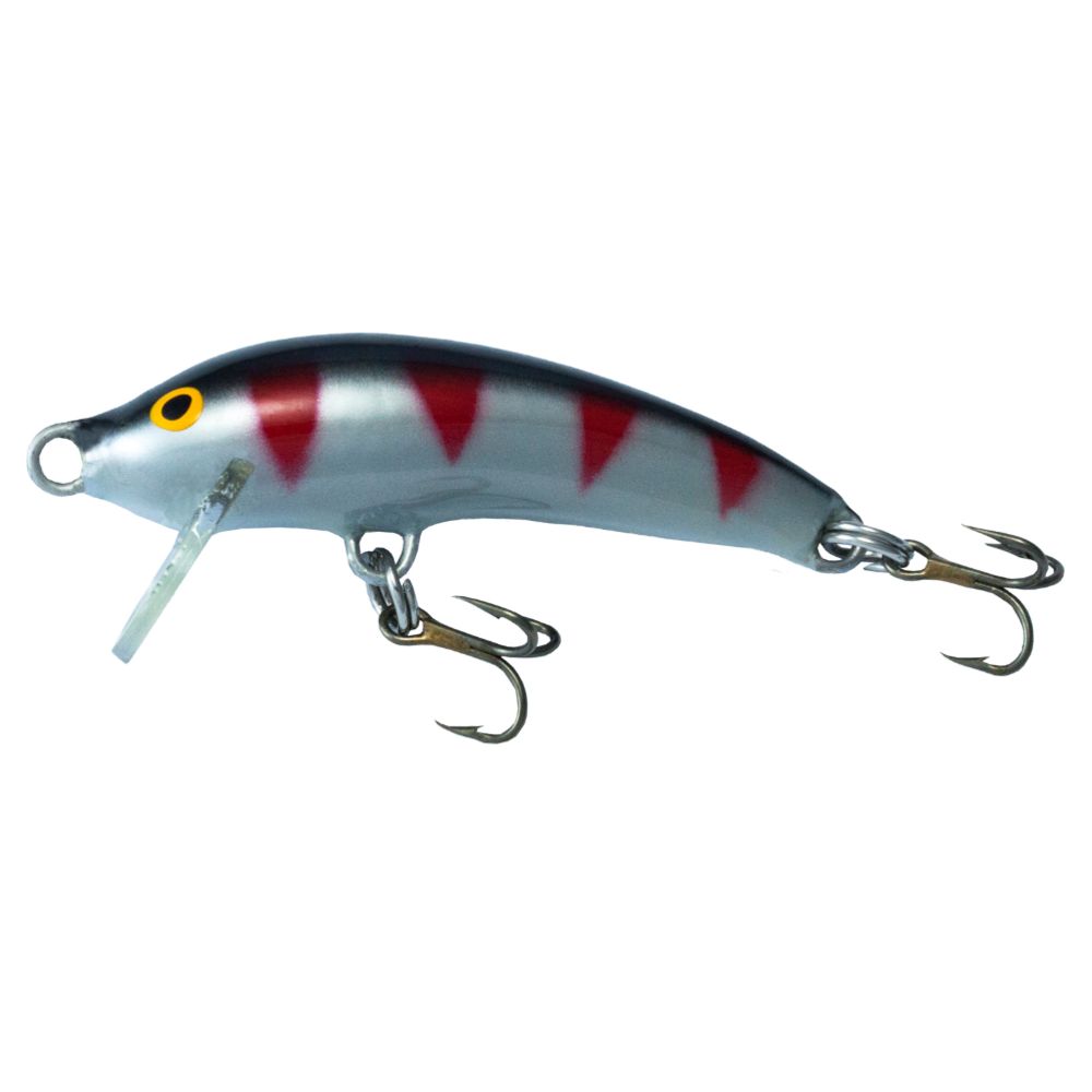 Nils Master Invincible floating 5 cm 6 g vaappu