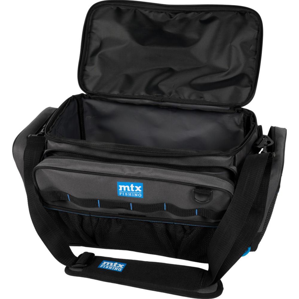 MTX Fishing kalastuskott