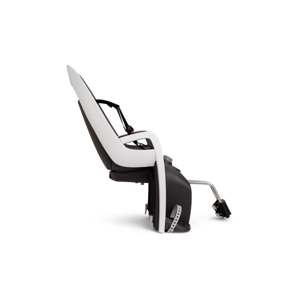 Hamax Caress polkupyörän lastenistuin runkokiinnityksellä