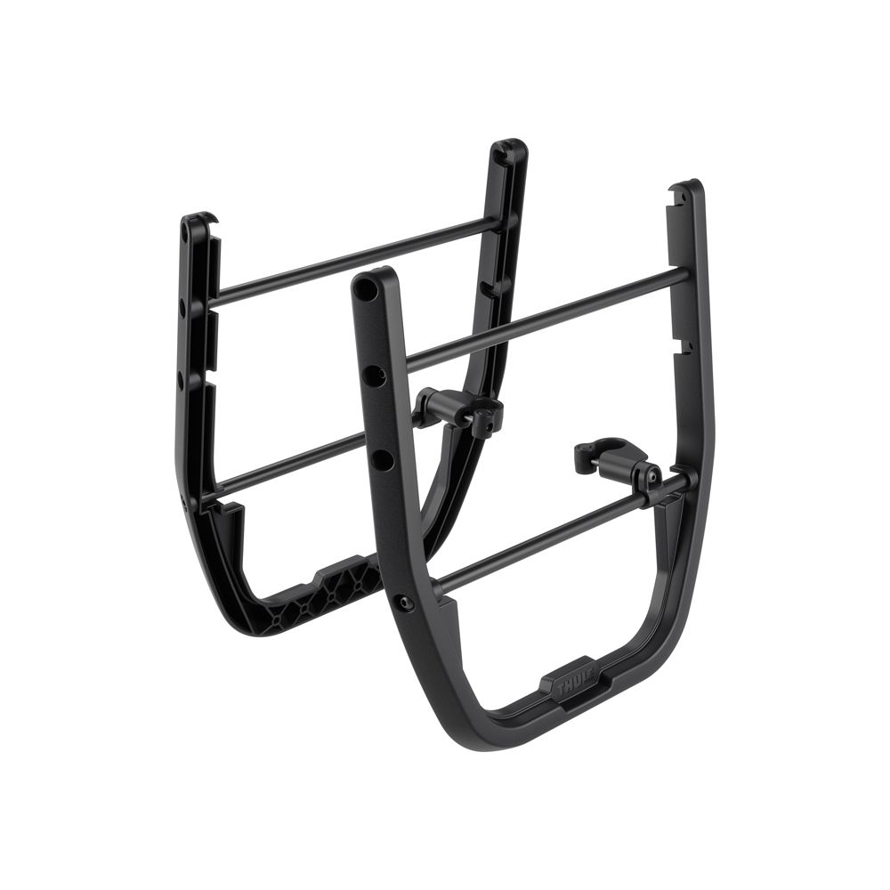 Thule Tour Rack lisäkiinnikeet sivulaukuille