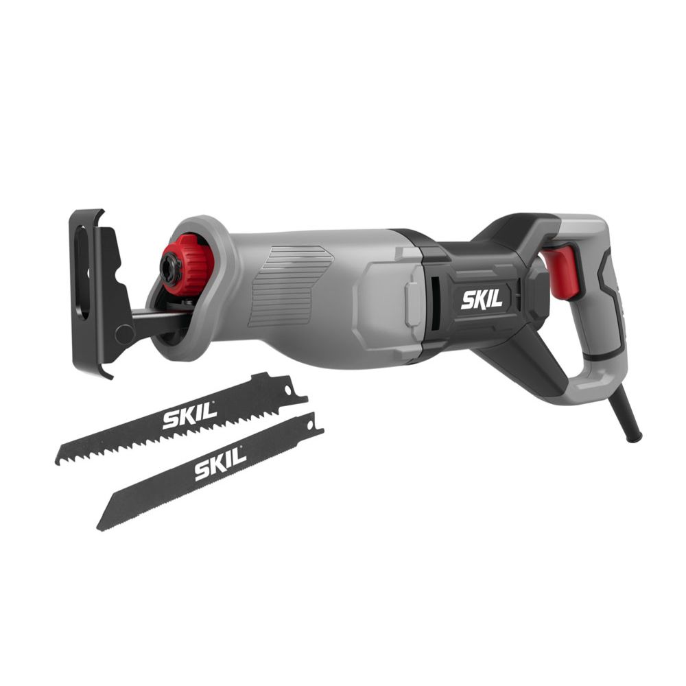 SKIL 4920 AA puukkosaha 850 W