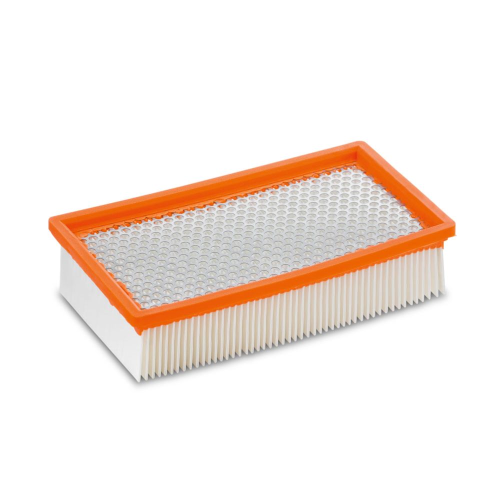 Kärcher Professional Laakasuodatin PES NT 30/1