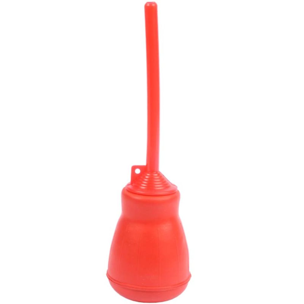 Akuvedelikupump mini