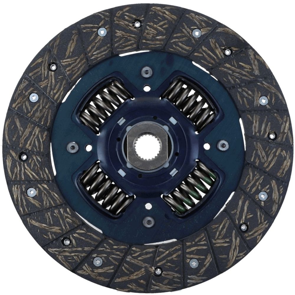 Kytkinpaketti 84-2548