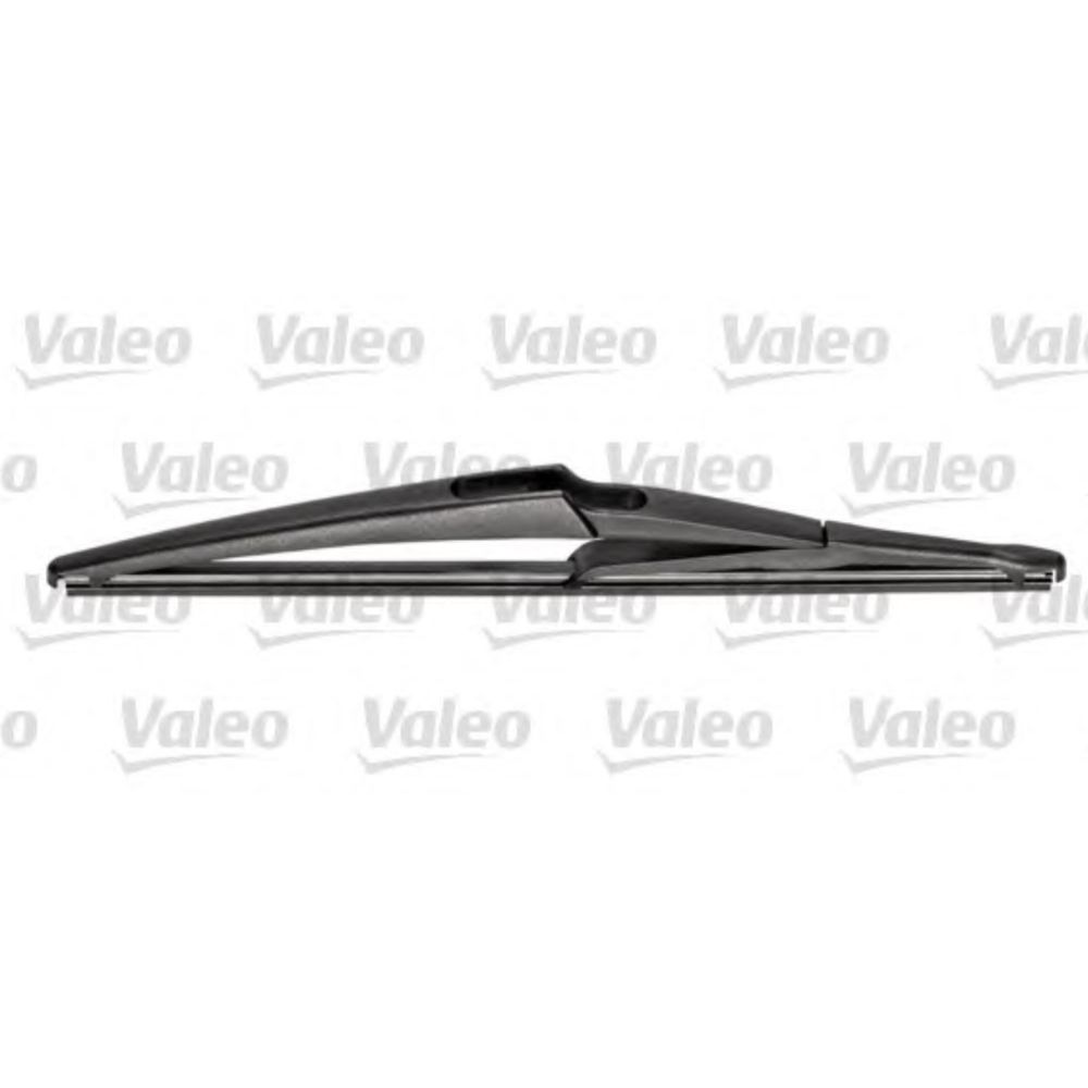 Valeo Silencio VM1/VR1 takapyyhkijänsulka 30 cm